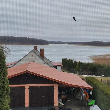 Dom Nad Brzegiem Bogaczewo 90a *